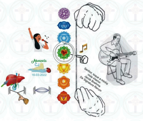 Festa do Broto da Cruz de Luz